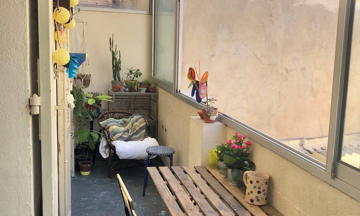 Les Chartreux Apartment | Quiet and bright cocoon, close to the town center and all amenities
