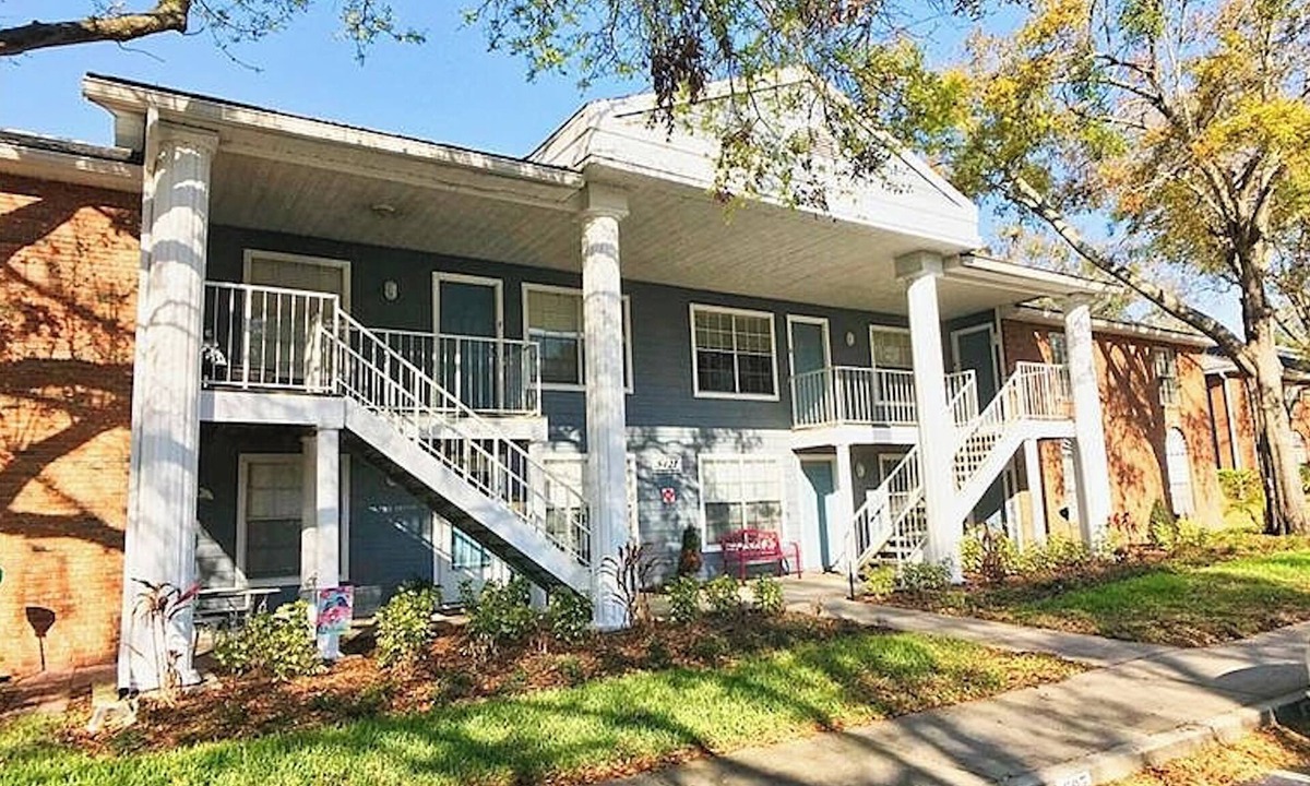 Bryn Mawr Condo | Quiet and Charming Condo in Orlando PRIME LOCATION