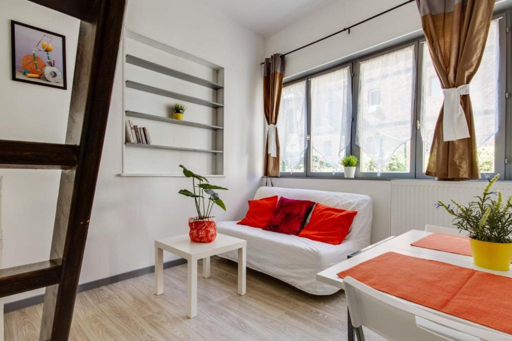Bethune Apartment | Quiet and charming studio at the heart of Béthune - Welkeys