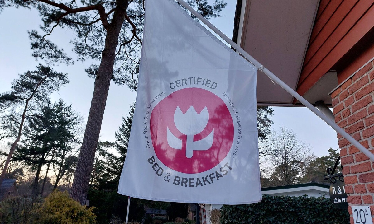 Ermelo Bed & Breakfast | Quiet and hospitable B&B for you privately on the Veluwe in the Netherlands