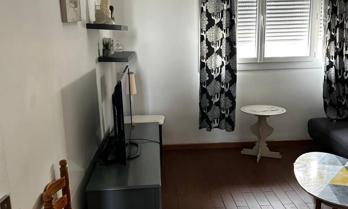Menpenti Apartment | Quiet and modern apartment, 15 mn from Stade Vélodrome, available in August