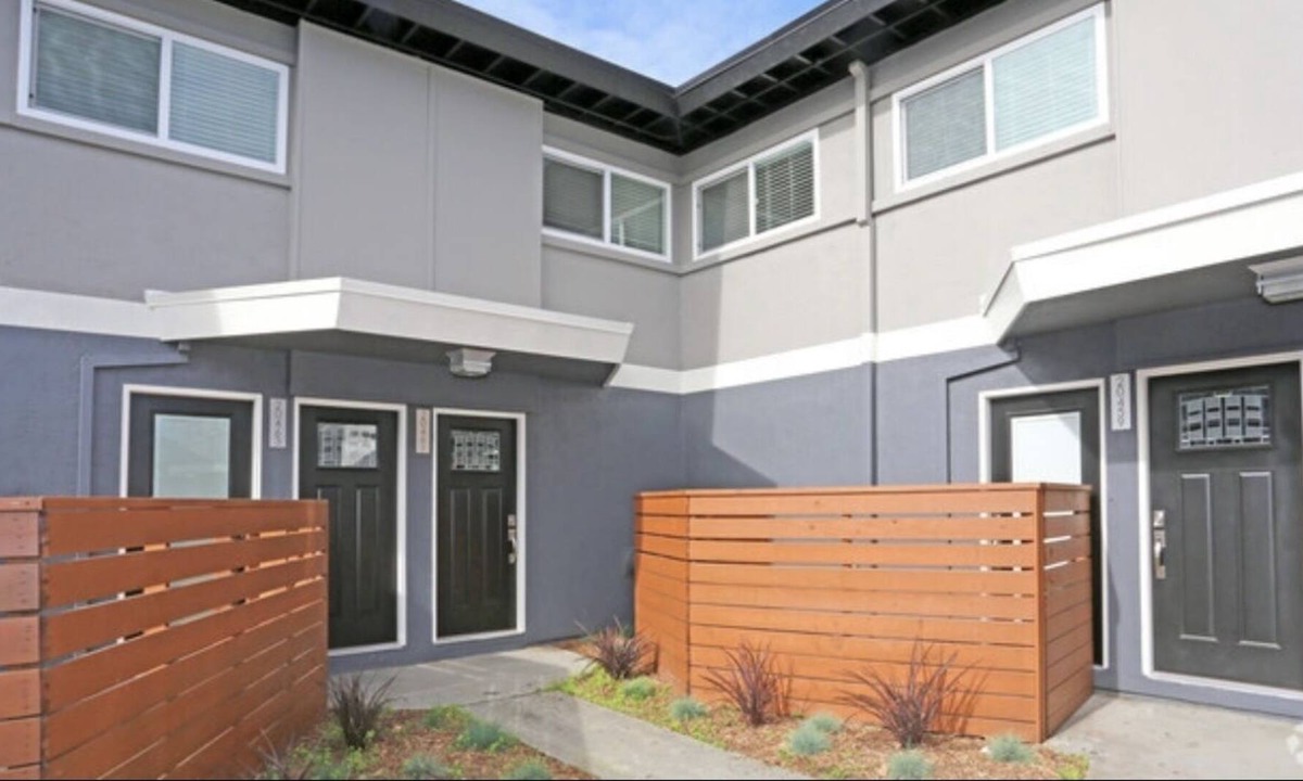 Castro Valley Apartment | Quiet and safe room! Get a sound sleep