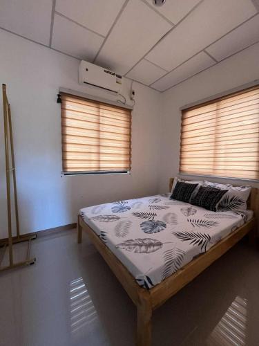 General Santos House | Quiet and Serene Environment at Casa Aemilia