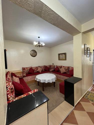 Chefchaouen Apartment | Quiet apartment a chefchaouen
