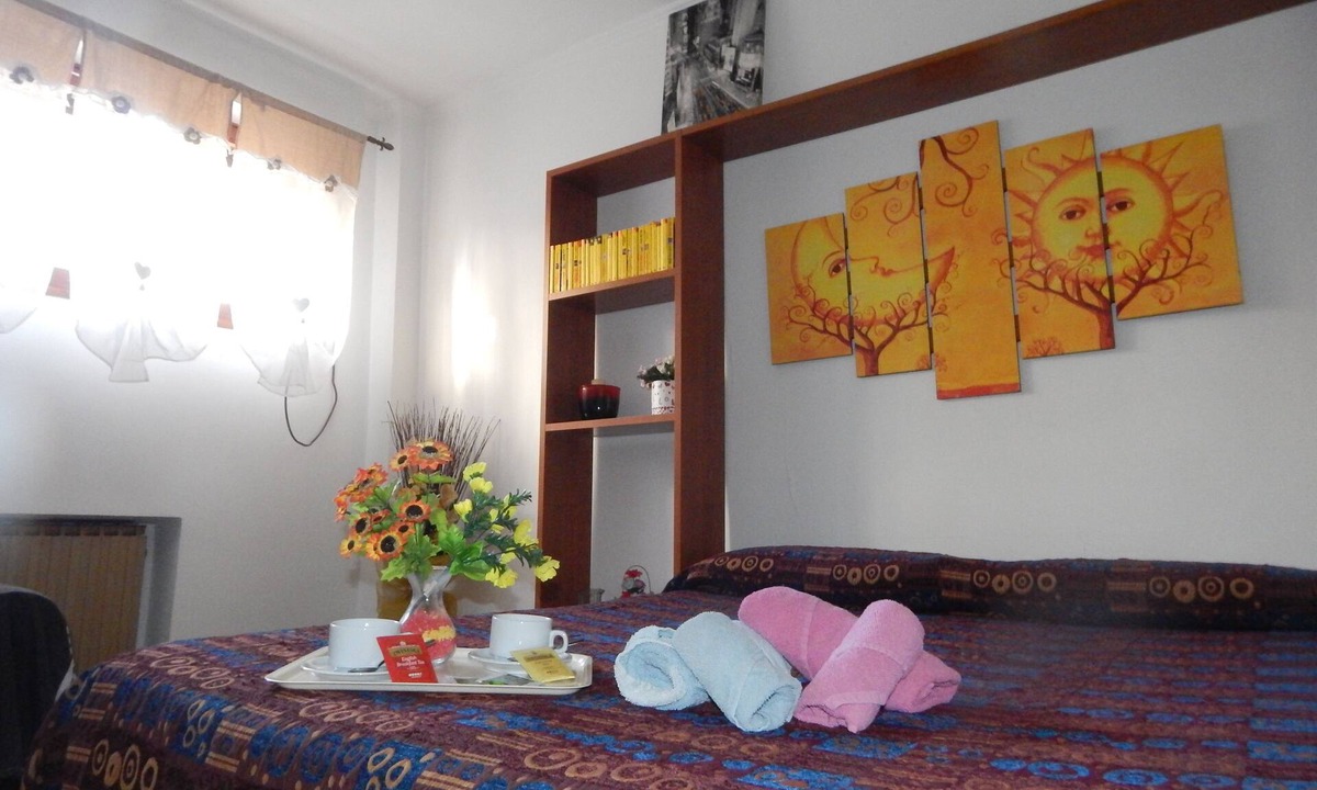 Zona XXVIII Tor de' Cenci House | Quiet apartment a stone's throw from the EUR