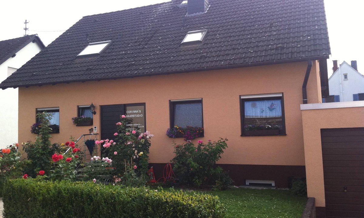 Dudelsheim Apartment | Quiet apartment at the foot of Glauberg, Boniface route on the volcanic cycle path