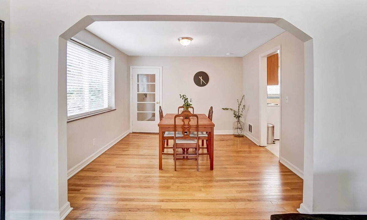 Cincinnati Apartment | Quiet Cincinnati Home Near Hospitals, Zoo and Universities