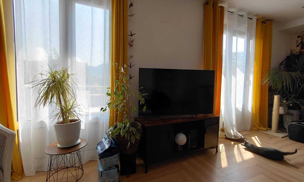 Bonneveine Apartment | Quiet cocoon 2 steps from the sea.