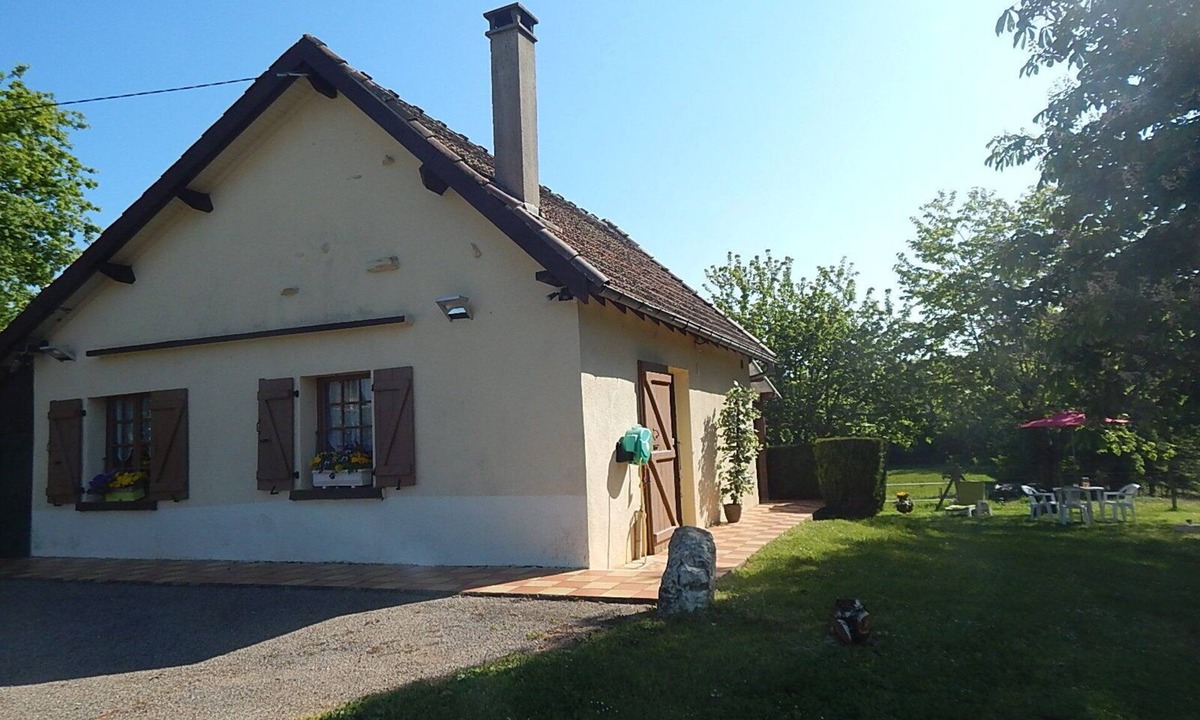 Martel House | Quiet cottage