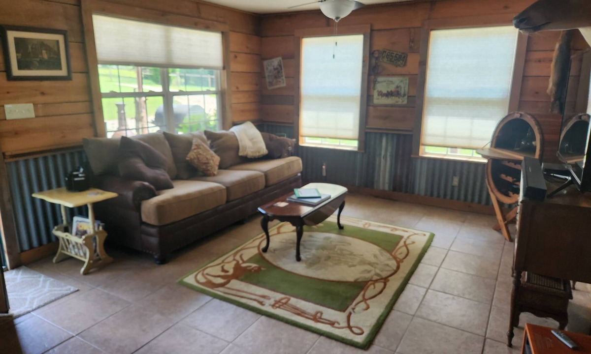 Clarks Hill Apartment | Quiet Country apartment 15 minutes from Downtown Augusta GA/Medical District