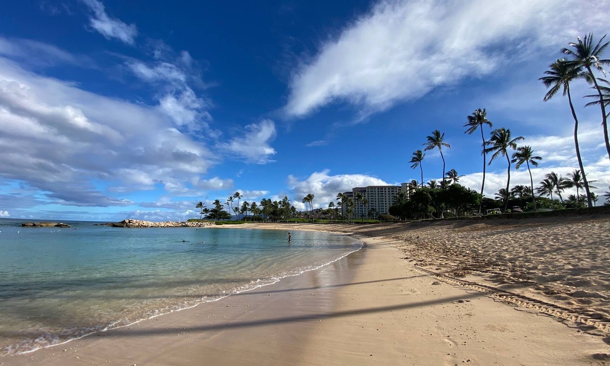 Kapolei House | Quiet & Cozy 3bdrm/2.5ba Townhome In Sleepy Hillside Villas Community.