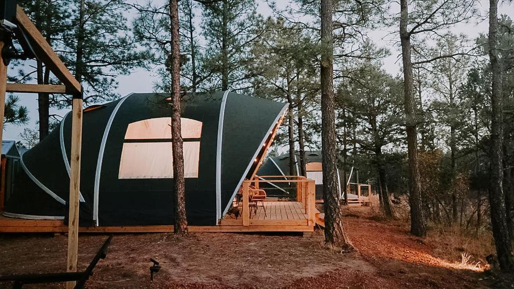 McIntosh Other | Quiet Escape Beneath New Mexico Skies