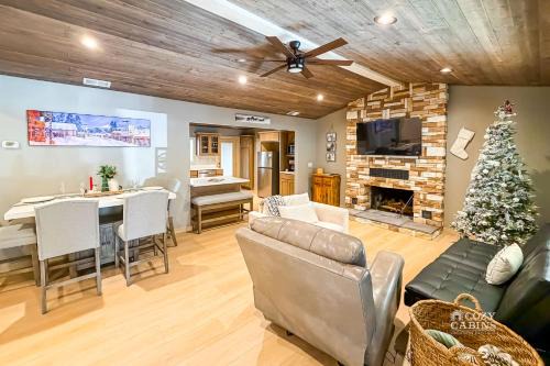 Ruidoso House | Quiet Escape