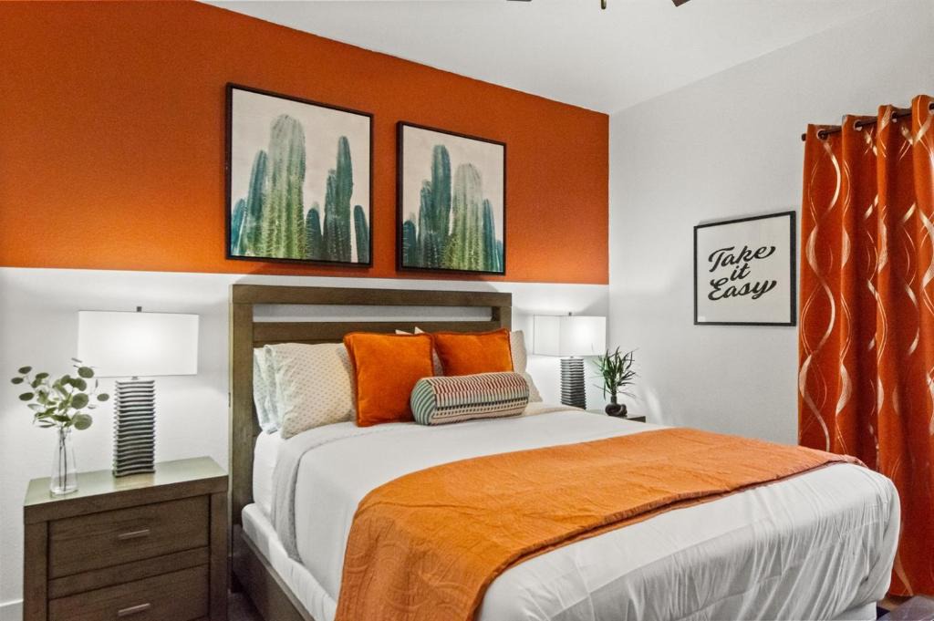 North Scottsdale Apartment | Quiet Executive Oasis Next to TPC Fast Wi-Fi