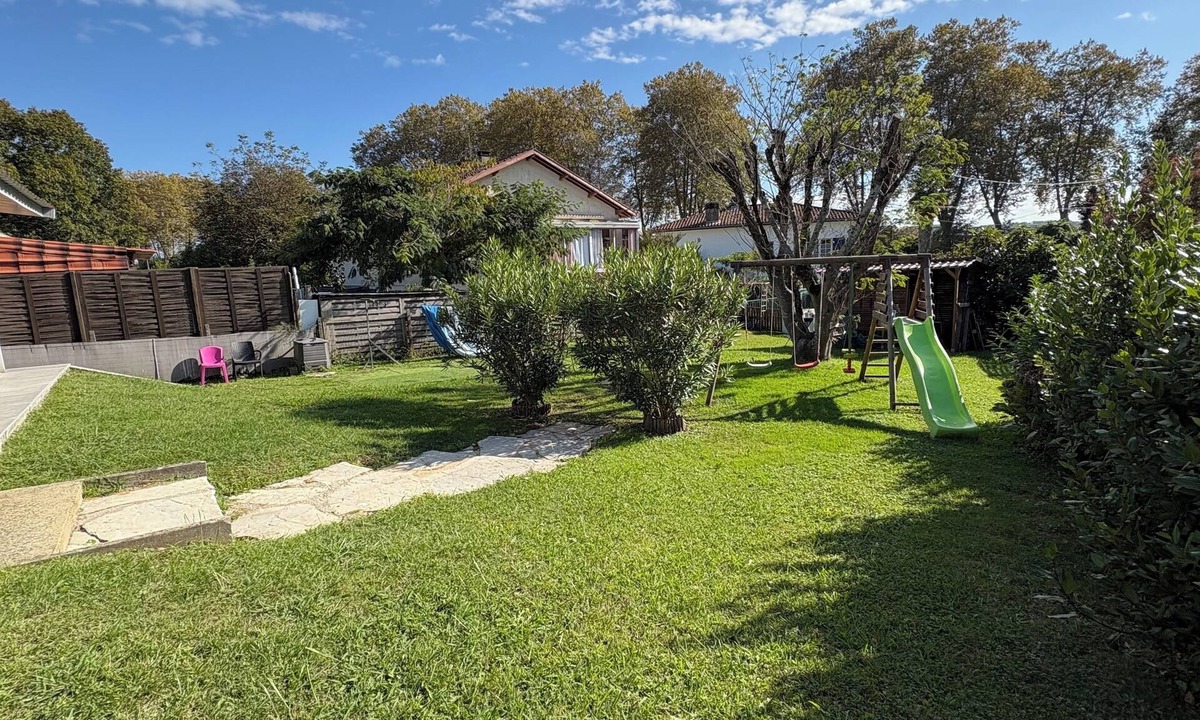 Peyrehorade House | Quiet, friendly house for up to 6 people