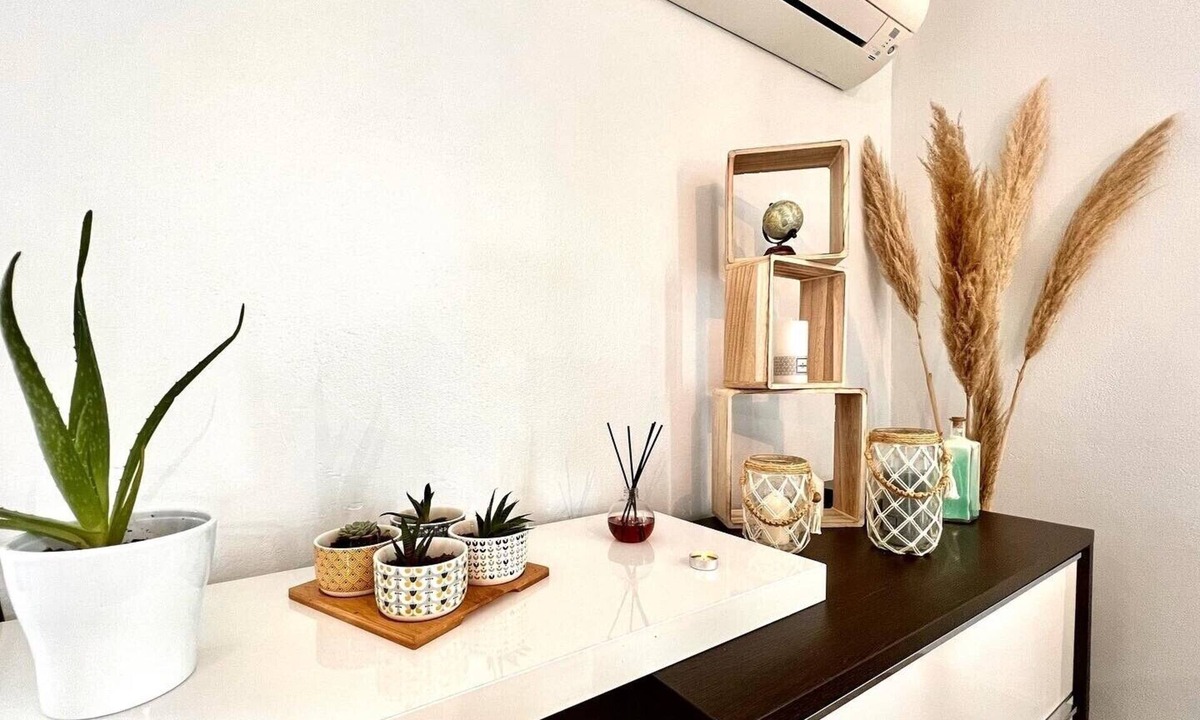Vimenet House | Quiet, fully-equipped house