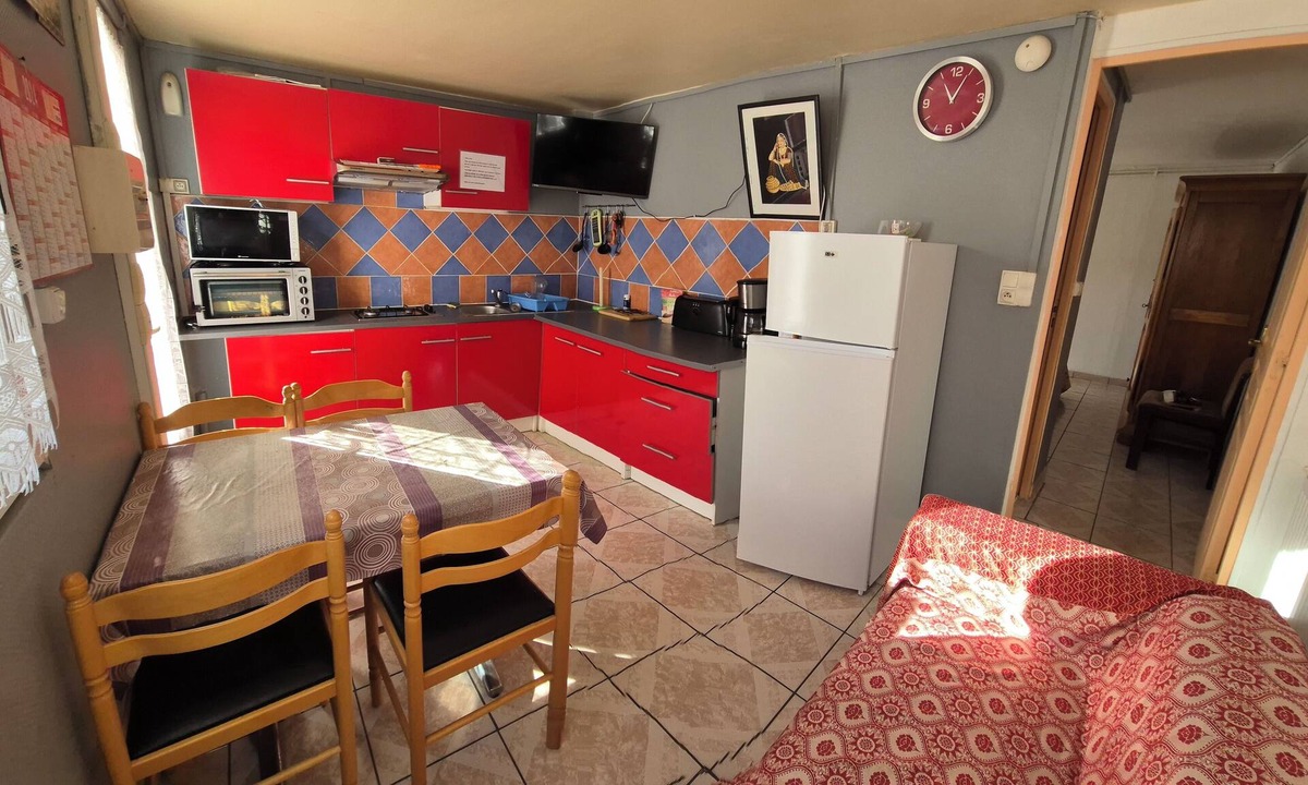 Dax Apartment | Quiet, fully equipped one-bedroom apartment near the Dax Thermal Baths