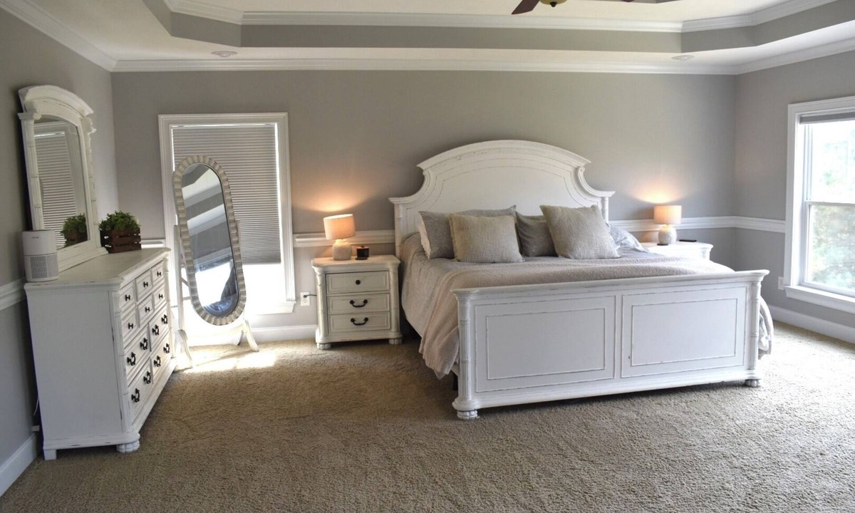 Riverwood Plantation House | Quiet Golf Community Gem: 4BR Masters Week Rental with Modern Comforts