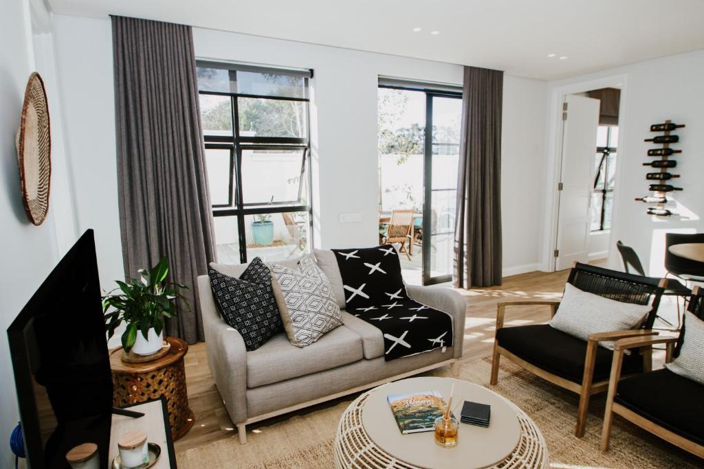 Somerset West Apartment | Quiet Hideaway