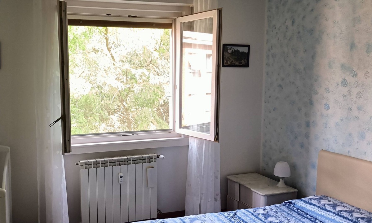 Roiano-Gretta-Barcola-Cologna-Scorcola House | Quiet holiday 10 minutes walk from the city center