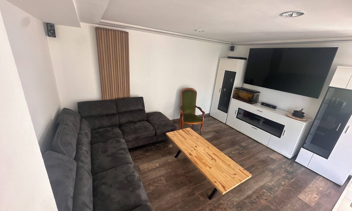 Saint-Mars-d'Outille House | Quiet house 10km from the 24h of Le Mans circuit