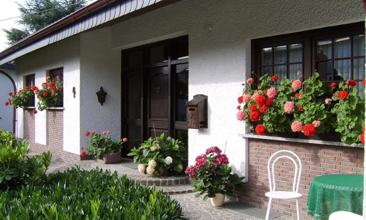 Bergweiler Apartment | Quiet, located on the edge of the city & forest 4 star vacation apartment