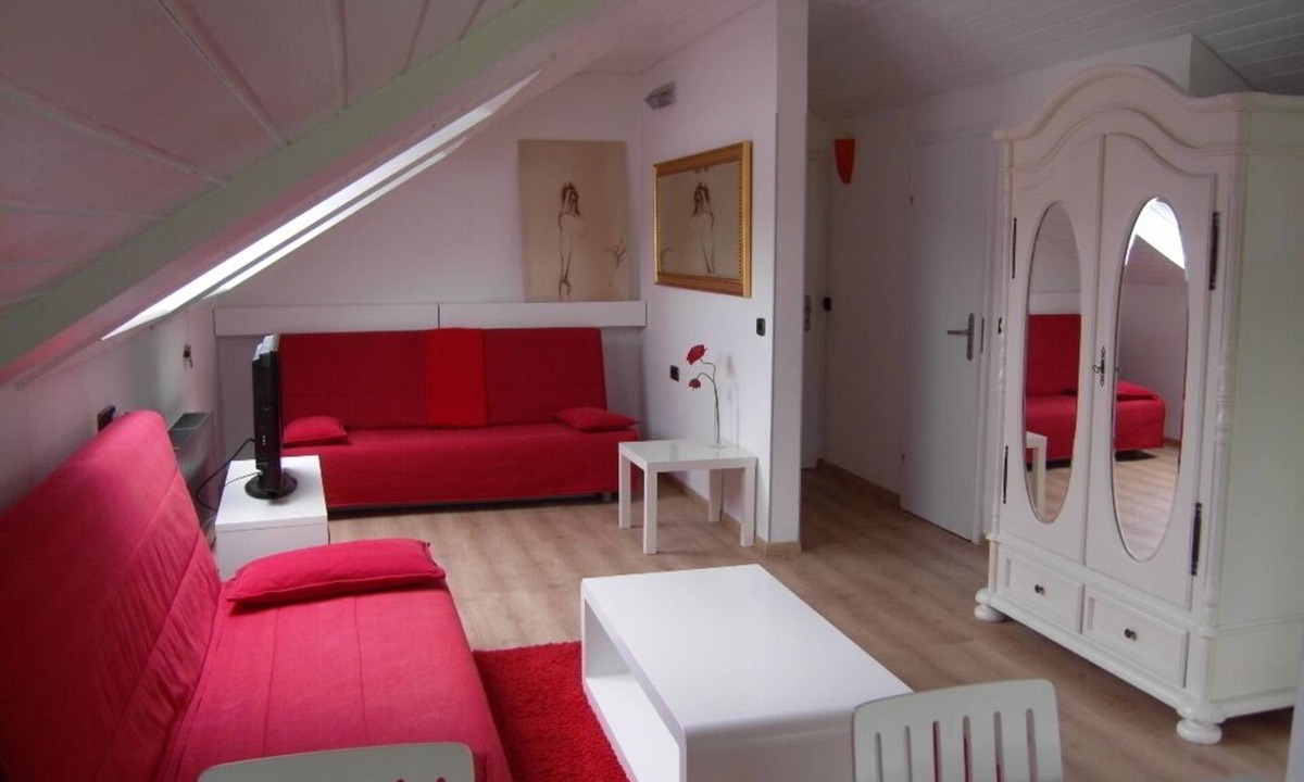 Scheuern Apartment | Quiet, modern, bright vacation apartment in the countryside