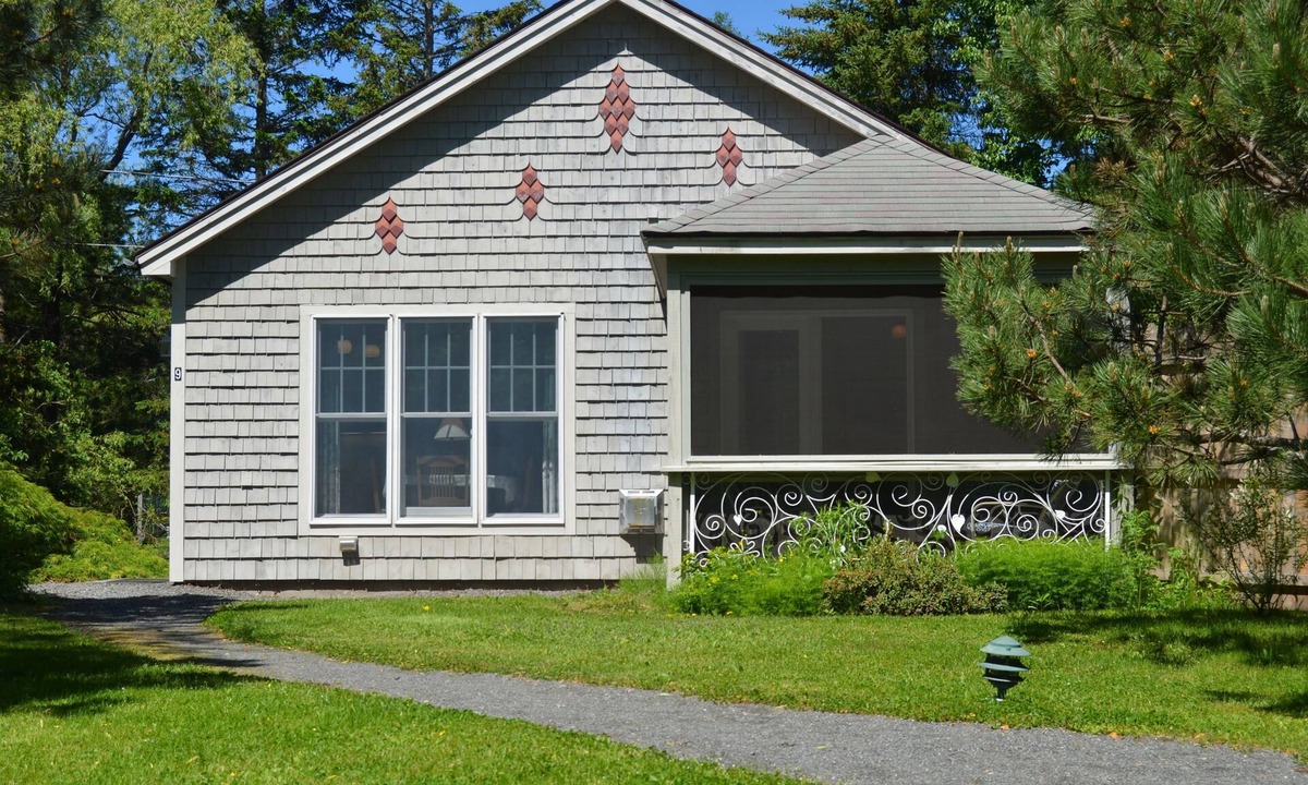 Somesville Cottage | Quiet, peaceful, great central location. Come visit!