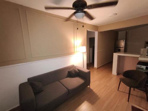 Alma Rosa Apartment | Quiet place