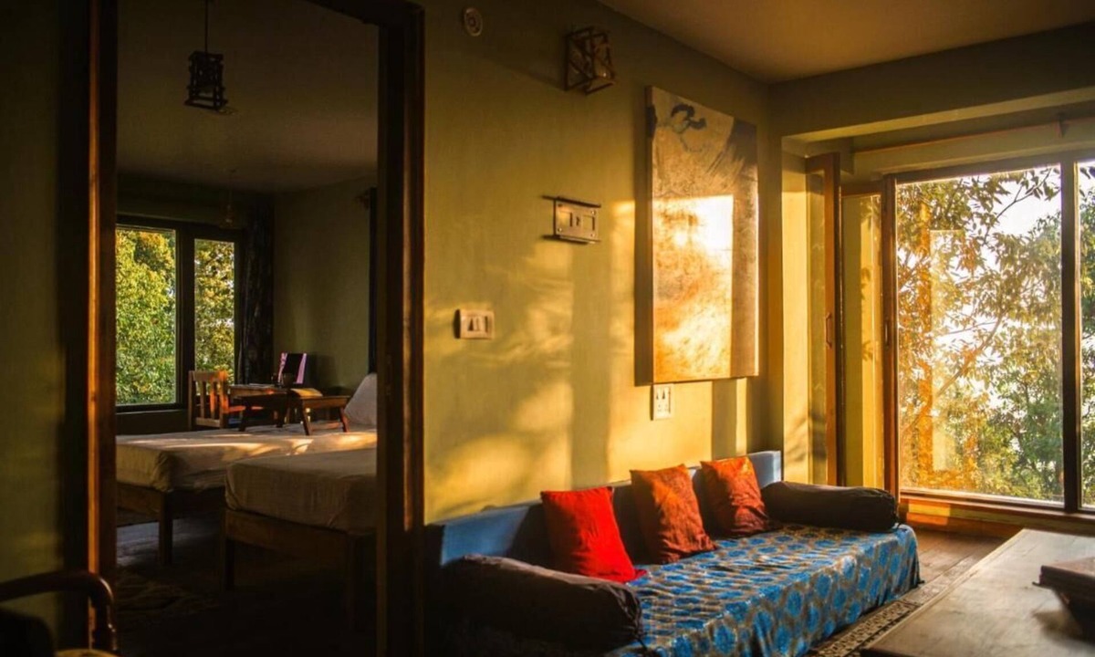 Kaul Apartment | Quiet Place Himalayas