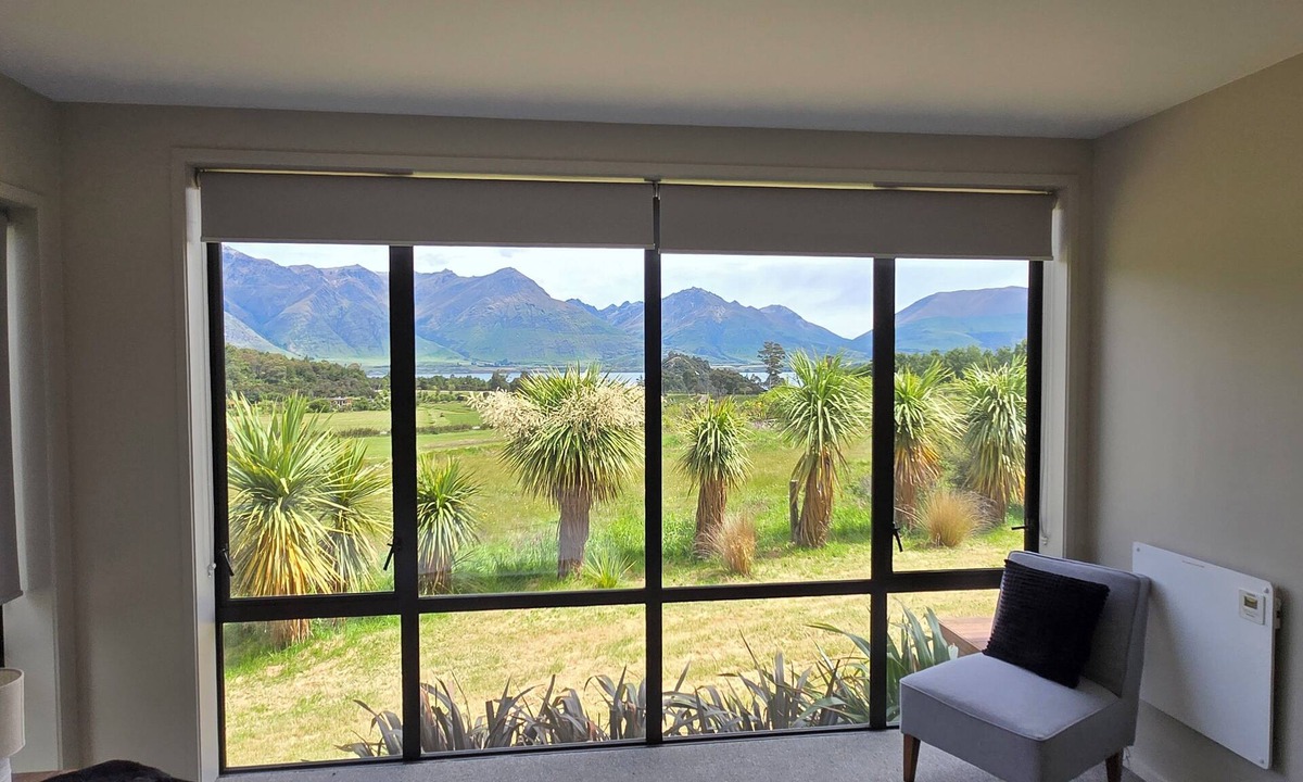 Mount Creighton Apartment | Quiet Retreat Bobs Cove