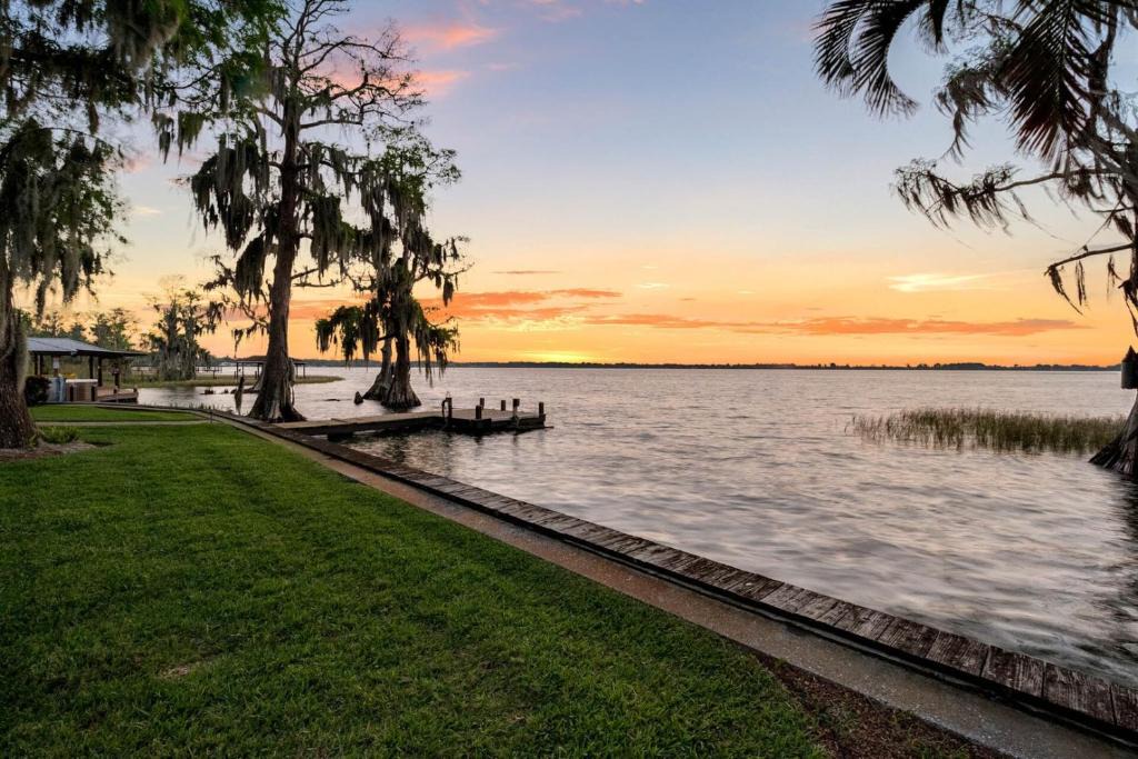 Auburndale House | Quiet Room Between Lakeland & Winter Haven