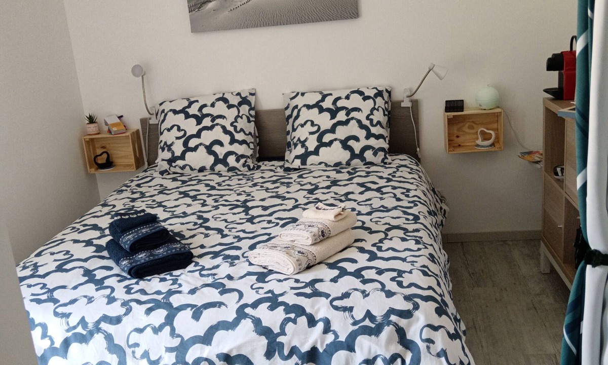 Soubran Bed & Breakfast | QUIET ROOM