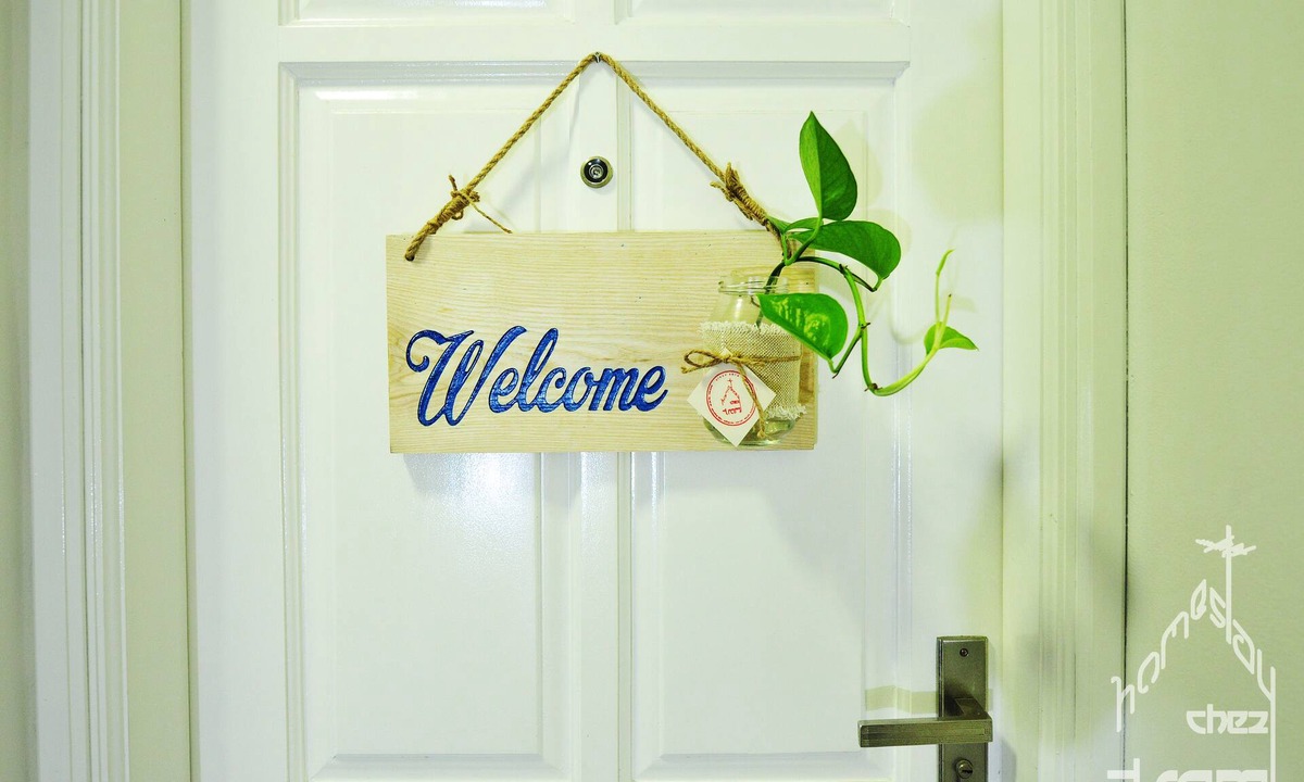 Dong Da Apartment | quiet, spacious and comfortable studio close to Hanoi's Old Quarter