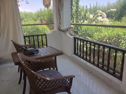 El Hadaba Apartment | Quiet studio