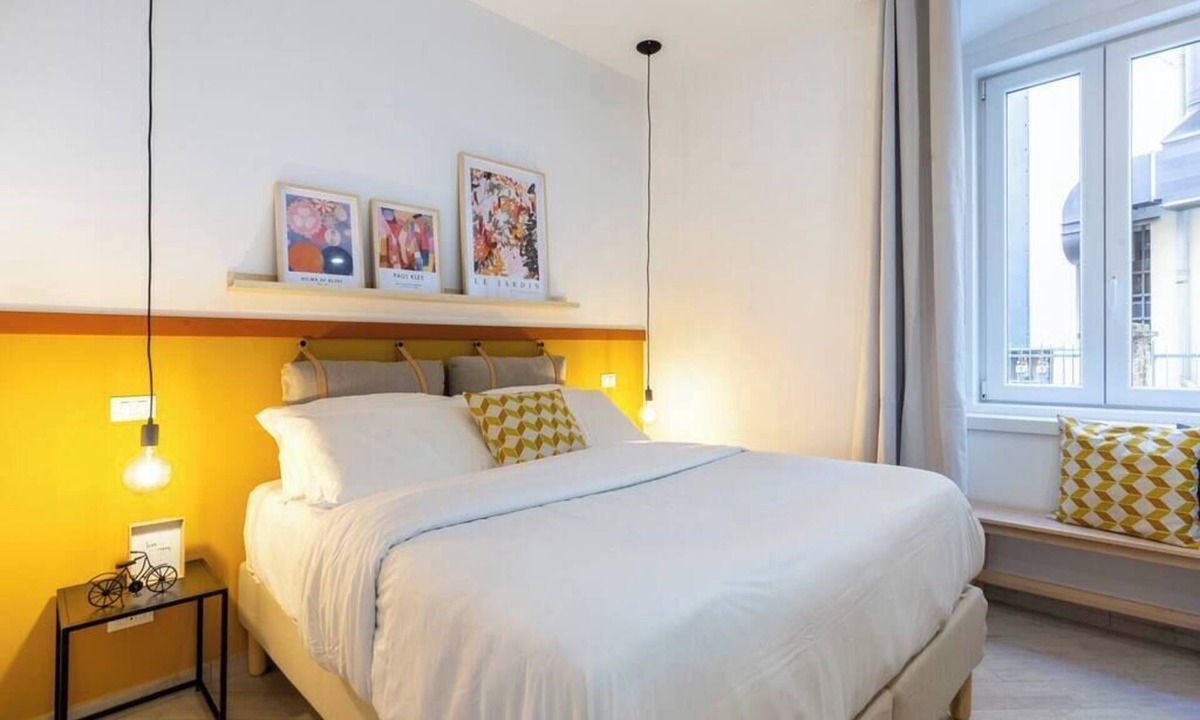 Trieste City Centre Apartment | Quiet studio in the heart of the City