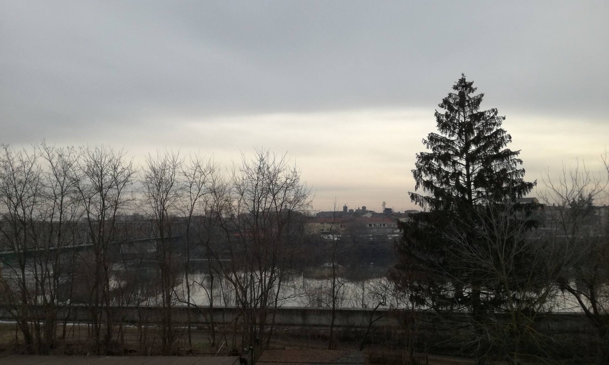 Casale Monferrato Apartment | quiet, sunny apartment with excellent views