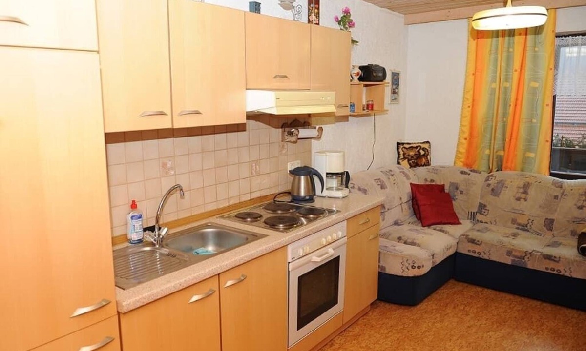 Bobrach Apartment | Quiet vacation apartment (50 sqm) with balcony