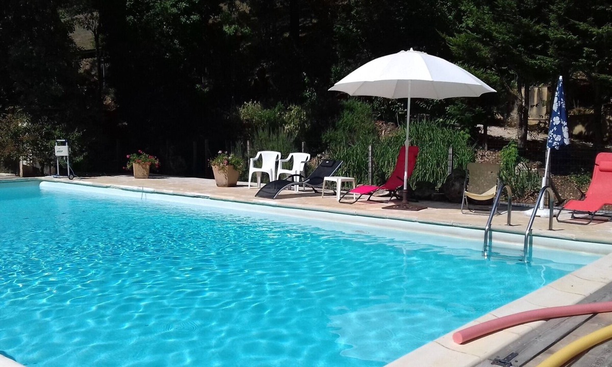 Berbiguieres House | Quiet vacation home in exceptional surroundings