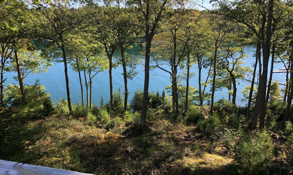 Five Islands House | Quiet waterfront serenity awaits!