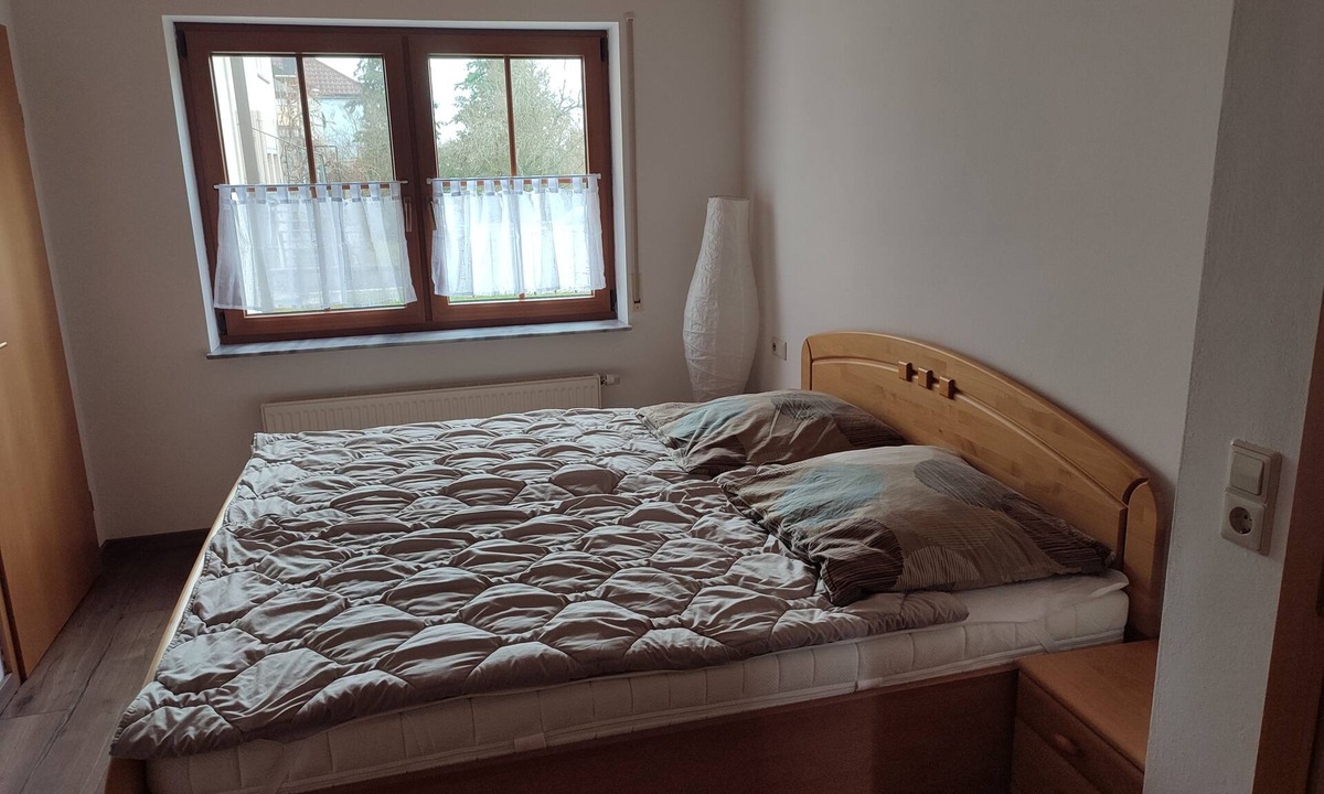 Altensteig Apartment | Quietly located vacation apartment