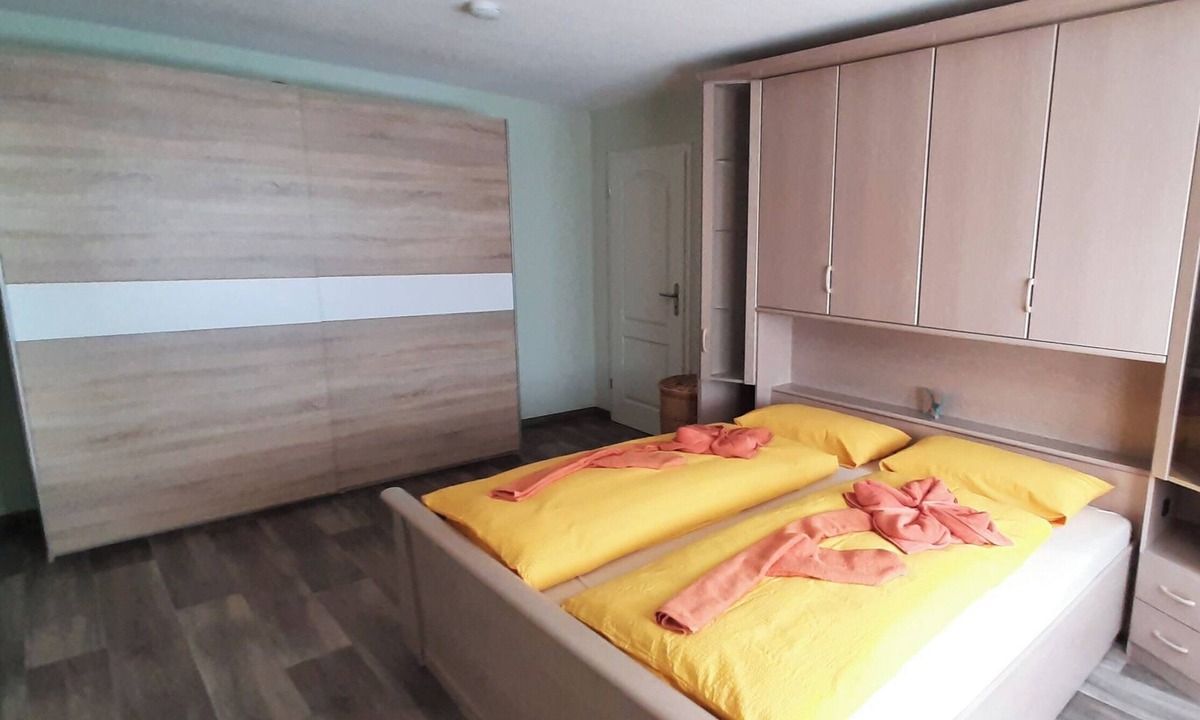Thum Apartment | Quietly located vacation apartment at the Greifensteinen