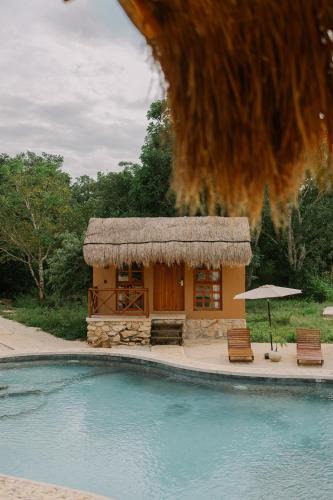 Valladolid Hotel | Quietud Hotel