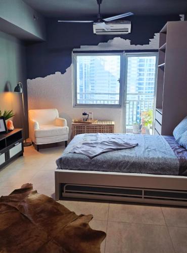 Bagumbayan Apartment | QuiHouse