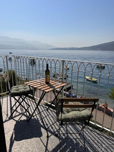 Denovici Apartment | Quince Luxury Apartment