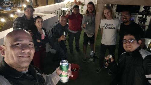 Santa Beatriz Hostel | Quinoa Backpackers Hostel
