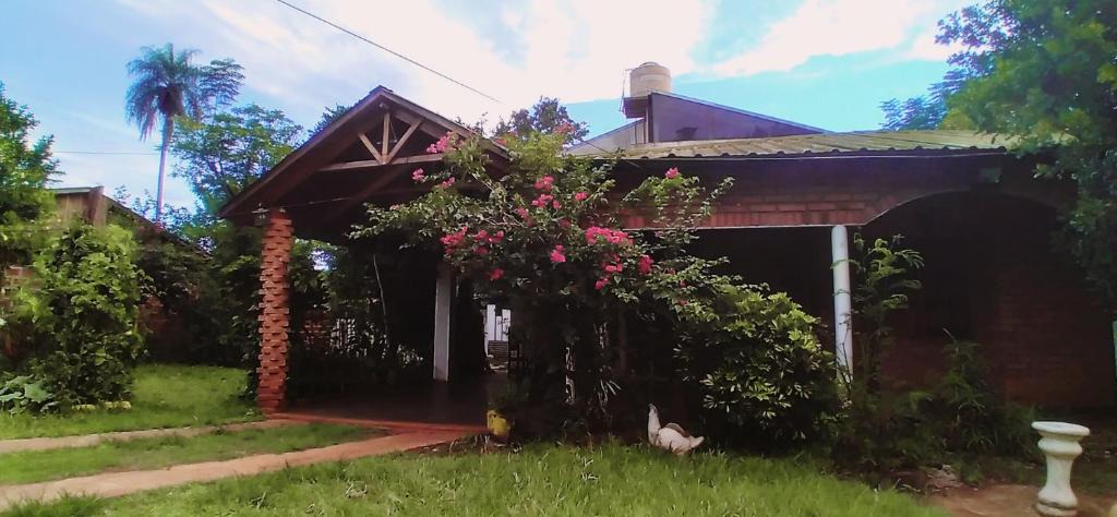 Posadas House | Quinta