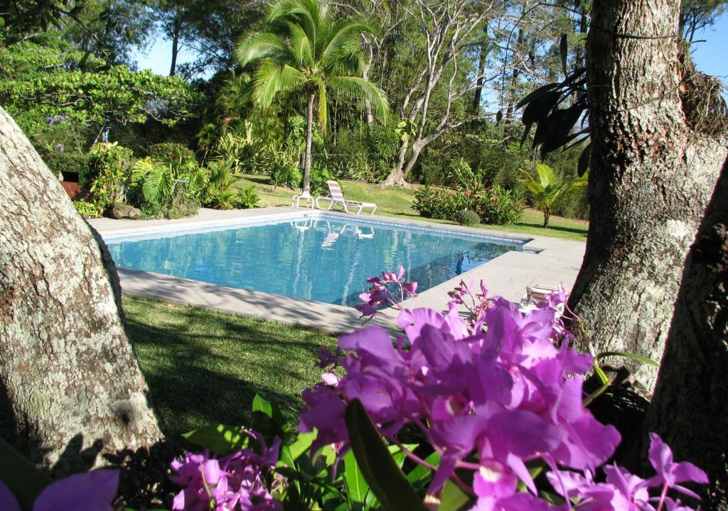 La Garita House | Quinta Celeste