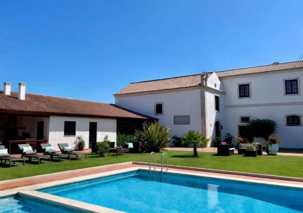 Alpiarca Hostel | Quinta da Atela