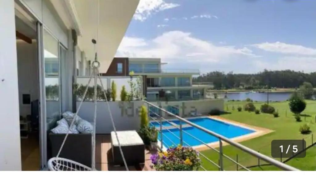 Apulia e Fao Apartment | Quinta da Barca Resort